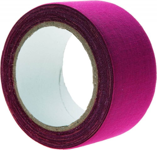 Carpet Tape 48mm x 10m Red - Duct Tape - Main image