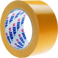 Carpet Tape with PP Carrier 50mm x 10m - Duct Tape