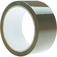 LOCKTAPE Adhesive Tape Cardboard 48mm x 66m Havana - Duct Tape