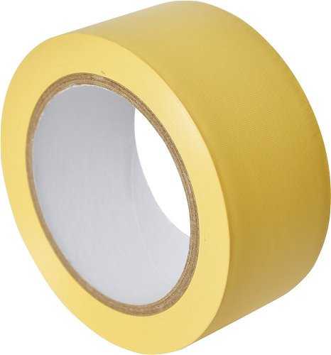 LOCKTAPE PVC UV Tape 38mmx33m Rough - Duct Tape