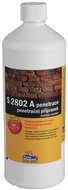 S 2802 A penetration 5kg - Penetration