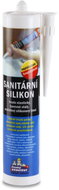 Sanitary silicone white 310ml CS - Silicone