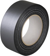 Textile Silver DUCT Tape 48mm x 10m - Duct Tape