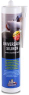 Universal silicone transp 310ml CS - Silicone