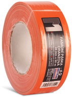 Facade Tape 48mm x 25m Orange - Duct Tape