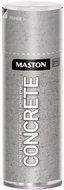 Maston Spray CONCRETE EFFECT 400ml - Spray Paint