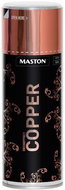 Maston spray DECOEFFECT COPPER 400ml - Spray Paint