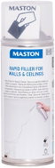 Maston Spray RAPID FILLER FOR WALLS & CEILINGS Filling Spray 400ml - Spray Paint