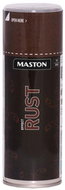 Maston Spray RUST EFFECT Rust 400ml - Spray Paint