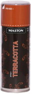 Maston Spray TERRACOTTA EFFECT  400ml - Spray Paint