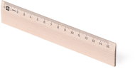 METRIE Scholar M15 wooden, 15 cm - Ruler