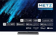 43" Metz 43MUC8000Z - TV