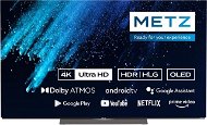 55“ Metz 55MOC9000Z - Television