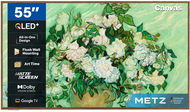 55" Metz 55MUE7800Z - Televize