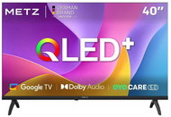 40" Metz 40MQH7000Y - Television