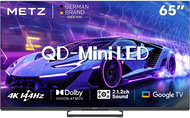 65" Metz 65MNE8000Z - Televize