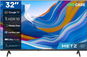 32" Metz 32MTE6000Y - Televize