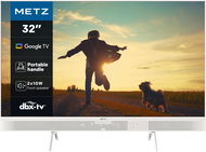 32" Metz 32MTE7000Z - Televize