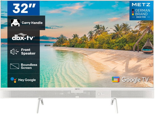 32" Metz 32MTE7000Z - Television - Main image
