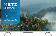 40" Metz 40MTD7000Z - Televízió