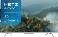 55" Metz 55MUD7000Z - Televize