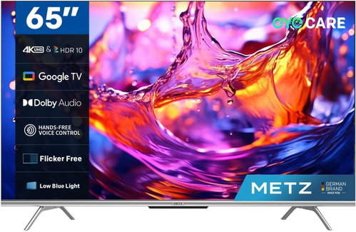 65" Metz 65MUD7000Z - Television - Main image