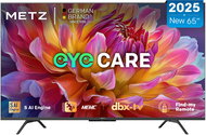 65" Metz 65MUF7000Z - Televize