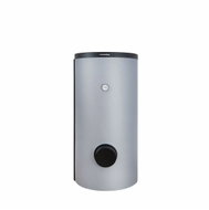 METALAC Taurus Max 300-0i, 300L, without heat exchanger, stainless steel - Boiler