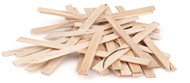 Metrie Sparkla-Bi beechwood kindling, extra dry, for grilling and smoking, 5 kg - Briquettes