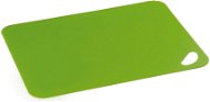 Lopárik Kesper Doštička plastová, zelená 38 × 29 cm - Prkénko