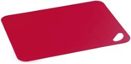 KESPER Doštička plastová, červená 38 × 29 cm - Lopárik