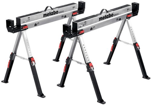 METABO Stavební koza MAB 82 sada 2 ks - Stavební koza - Hlavní obrázek