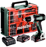 METABO Aku vrtačka SB 18 L MD - Aku vrtačka