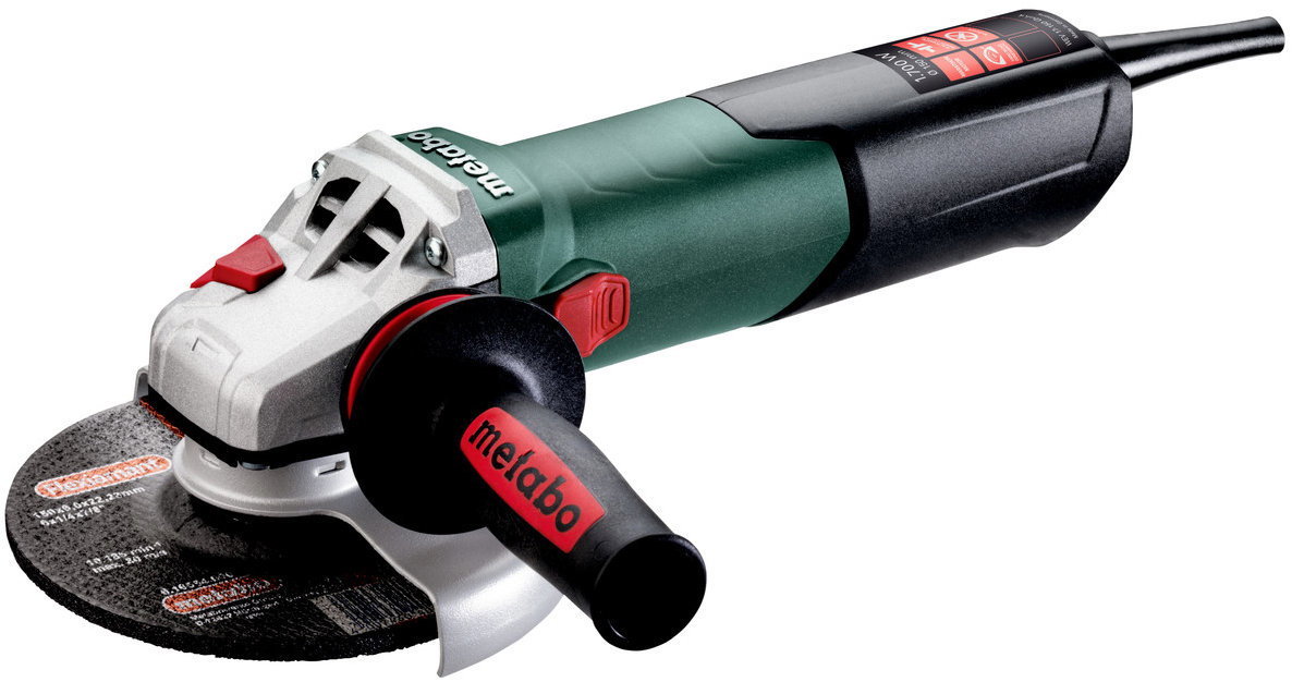 METABO WEV 17-150 Quick