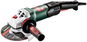 METABO Úhlová bruska elektrická 150 mm WE 17-150 Quick RT - Úhlová bruska