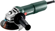 METABO Úhlová bruska elektrická 125 mm W 750-125 - Úhlová bruska