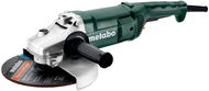 METABO Úhlová bruska elektrická 230 mm WE 2200-230 - Úhlová bruska