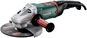 METABO Úhlová bruska elektrická 230 mm WE 22-230 MVT - Úhlová bruska