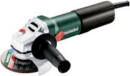 METABO Úhlová bruska elektrická 125 mm WQ 1100-125 - Úhlová bruska