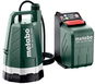 METABO Aku ponorné čerpadlo TPF 18 LTX 7000 - Ponorné čerpadlo