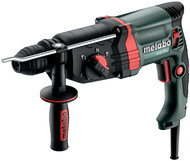 METABO Combination hammer KHE 2445 - Rotary Hammer