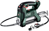 METABO Aku maznice FP 18 LTX, bez aku - Grease Gun