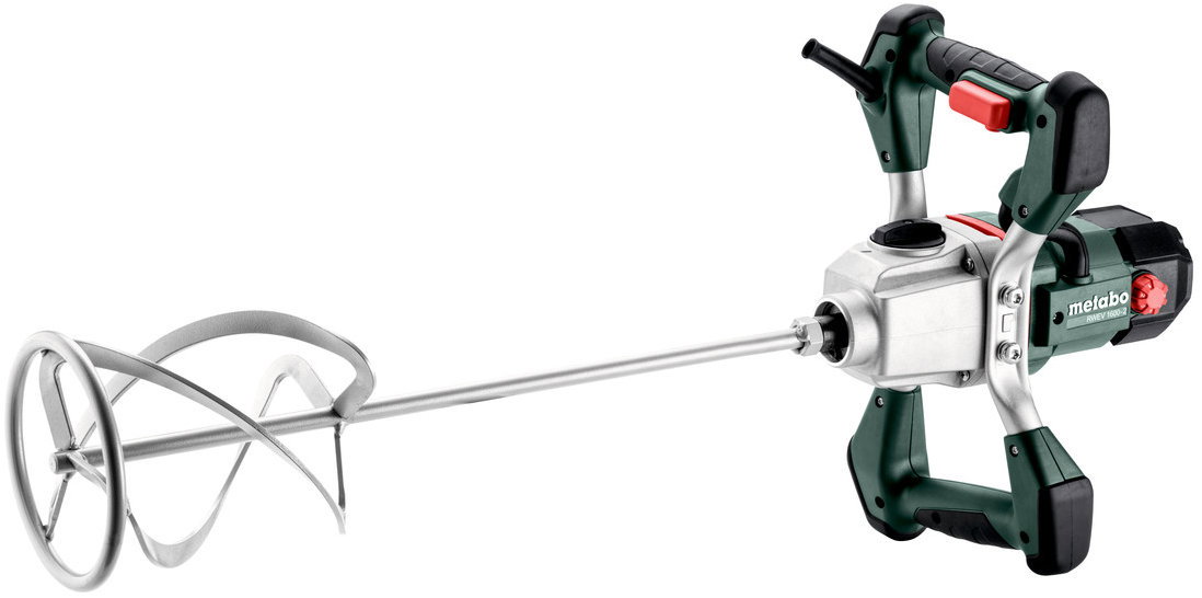 METABO RWEV 1600-2