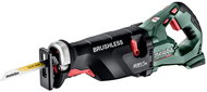 METABO Cordless tail saw SSEP 18 LTX BL MVT, without battery - Reciprocating Saw