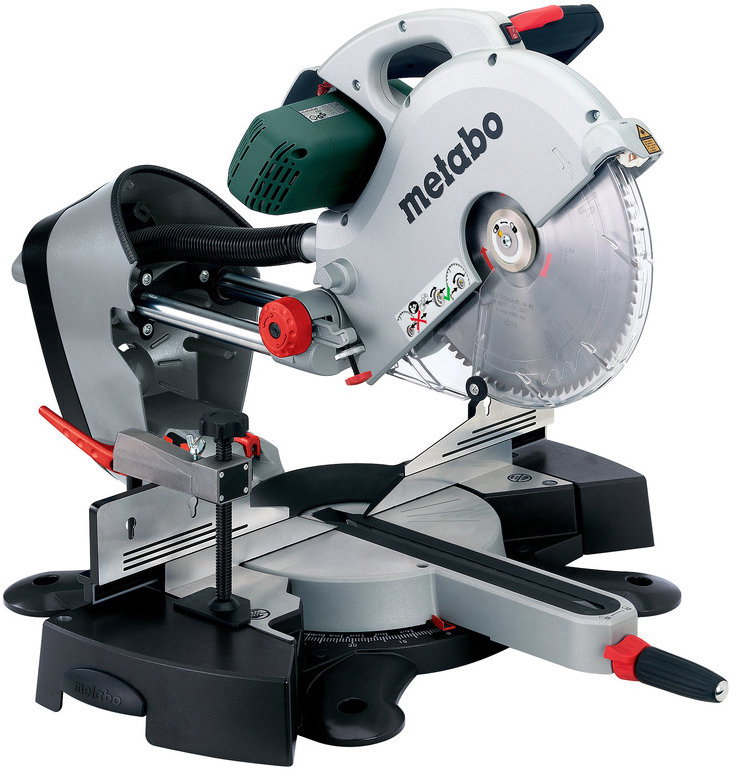 METABO KGS 315 Plus