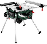 METABO Table saw TS 254 - Table saw