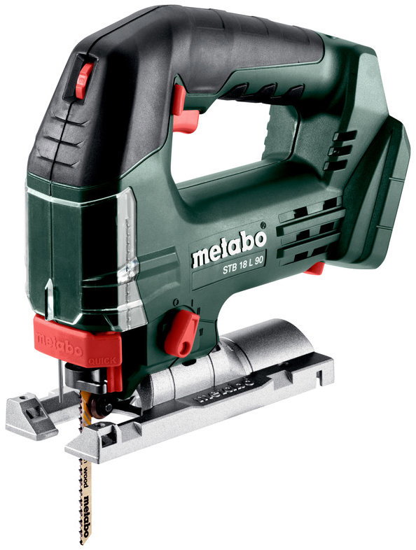 METABO STB 18 L 90 18V, akkus, akkumulátor nélkül