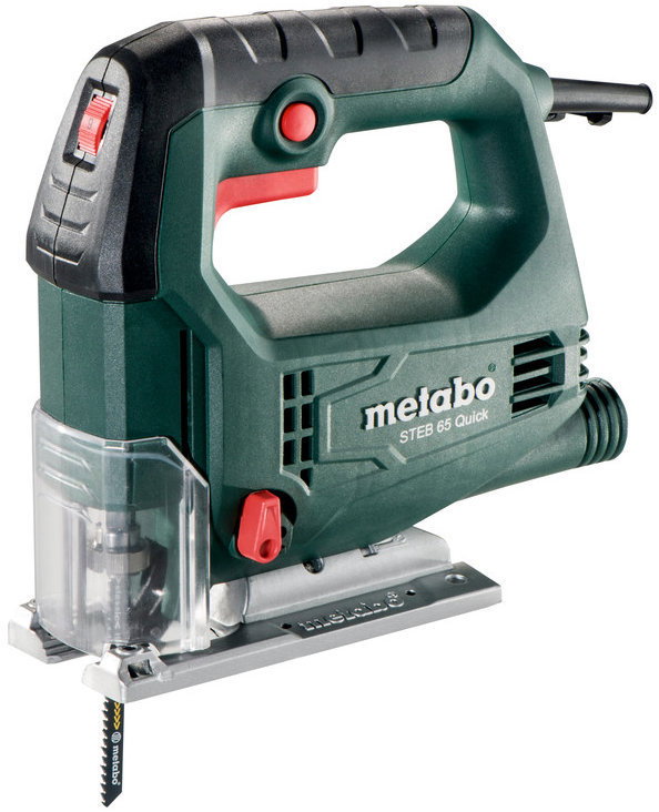 METABO STEB 65 Q