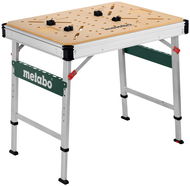METABO Multifunkční stůl MWB 100 - Pracovní stůl