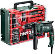 METABO SBE 650 MD - Ütvefúró